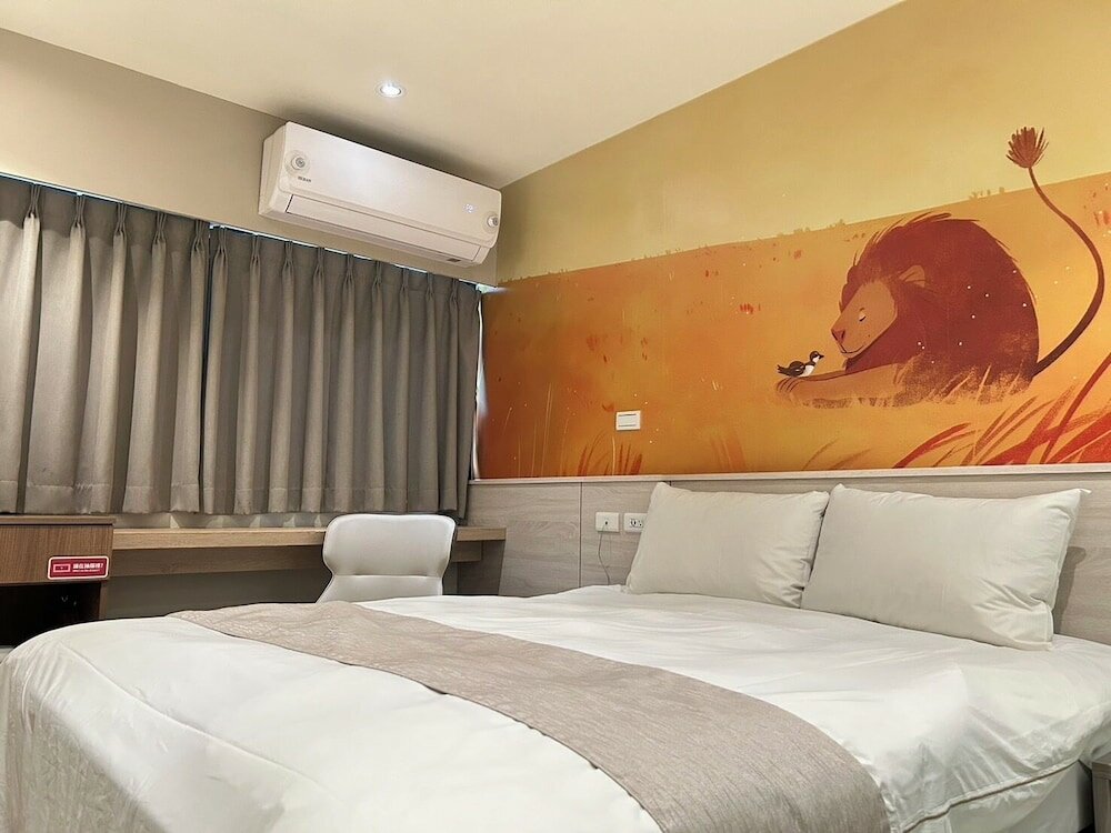 Фото Dazz Inn