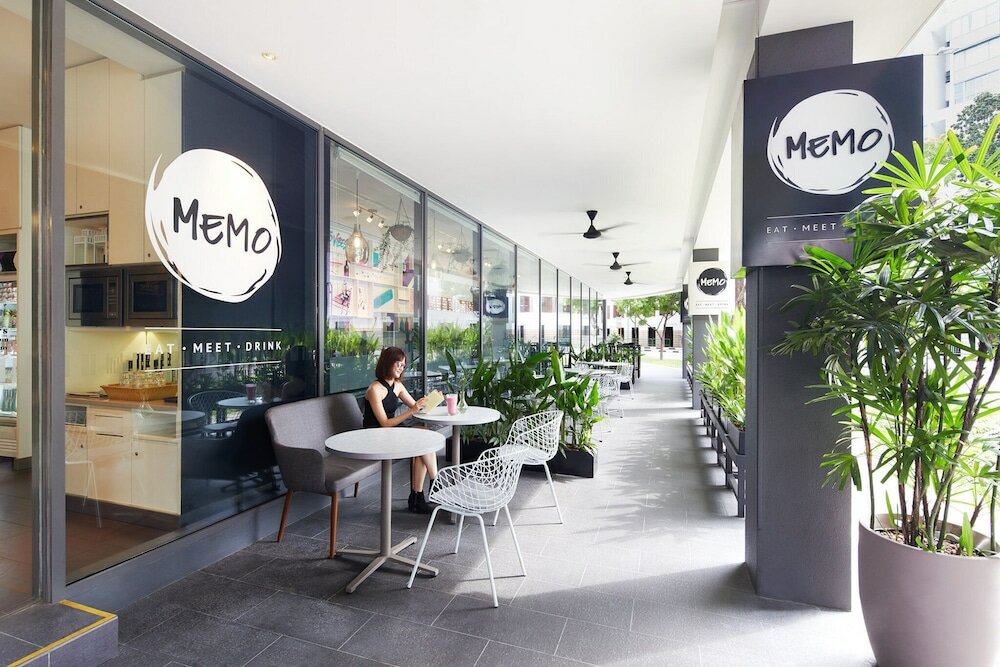 Фото Studio M Hotel