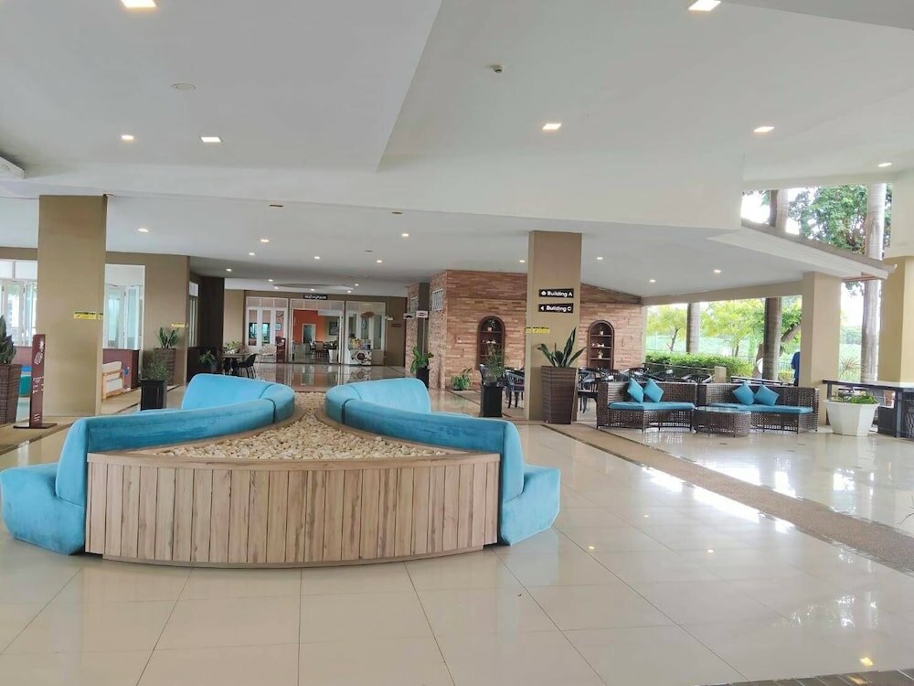 Фото Royal Phala Cliff Beach Resort and SPA