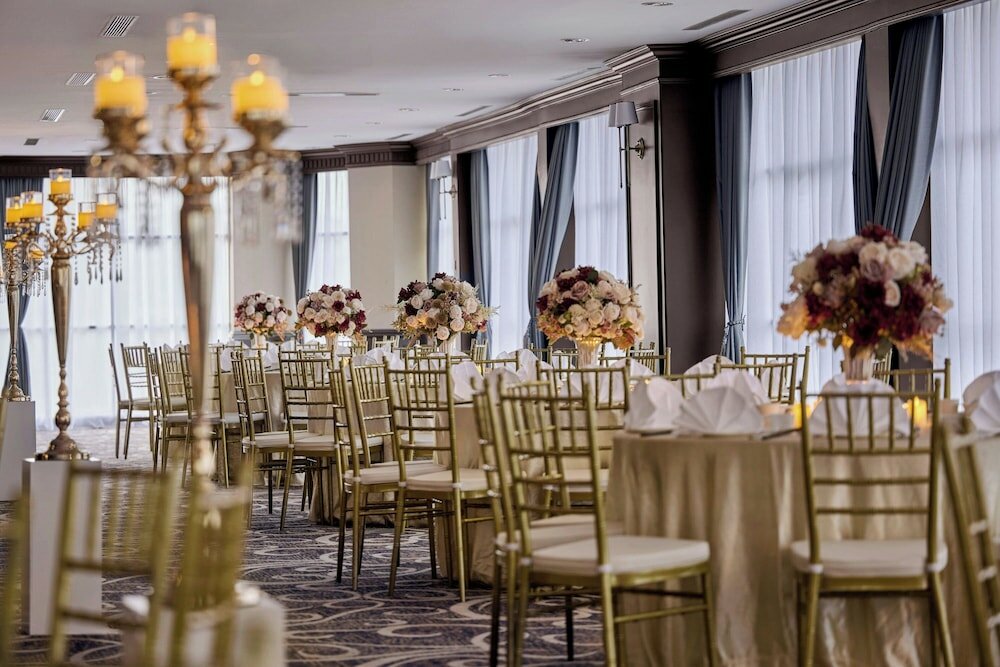 Фото Ac Hotels by Marriott Ipoh