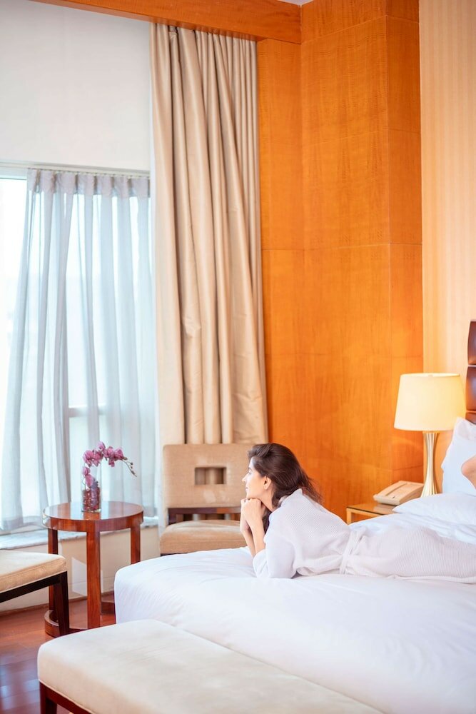 Фото Hyatt Regency Pune & Residences