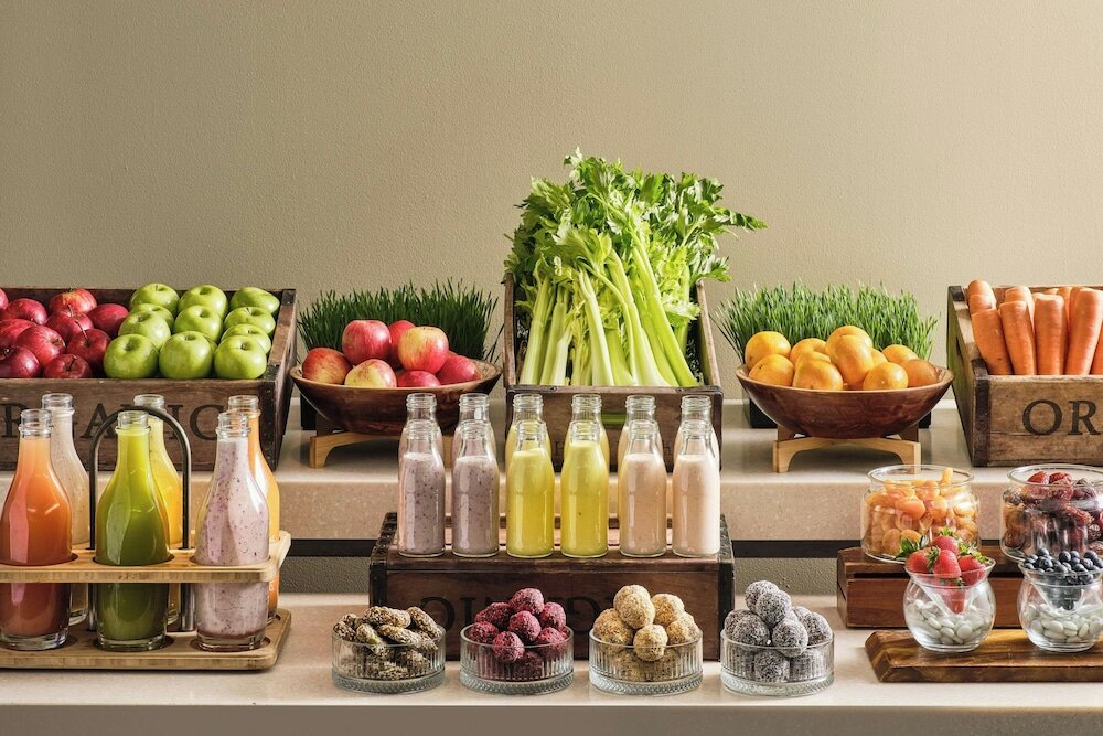 Фото Sheraton Grand Sydney Hyde Park