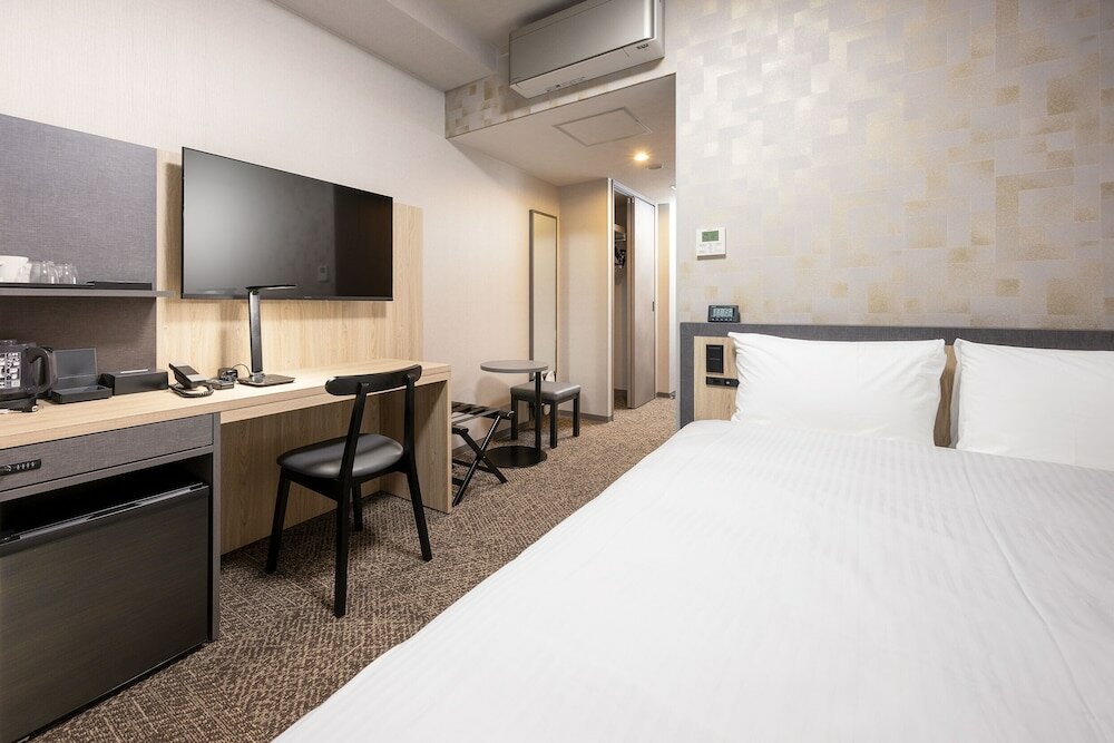 Фото Shizutetsu Hotel Prezio Osaka-Shinsaibashi