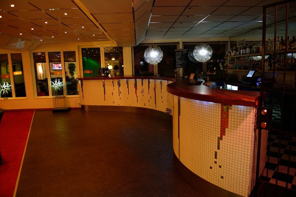 Фото Hotell Wilhelmina