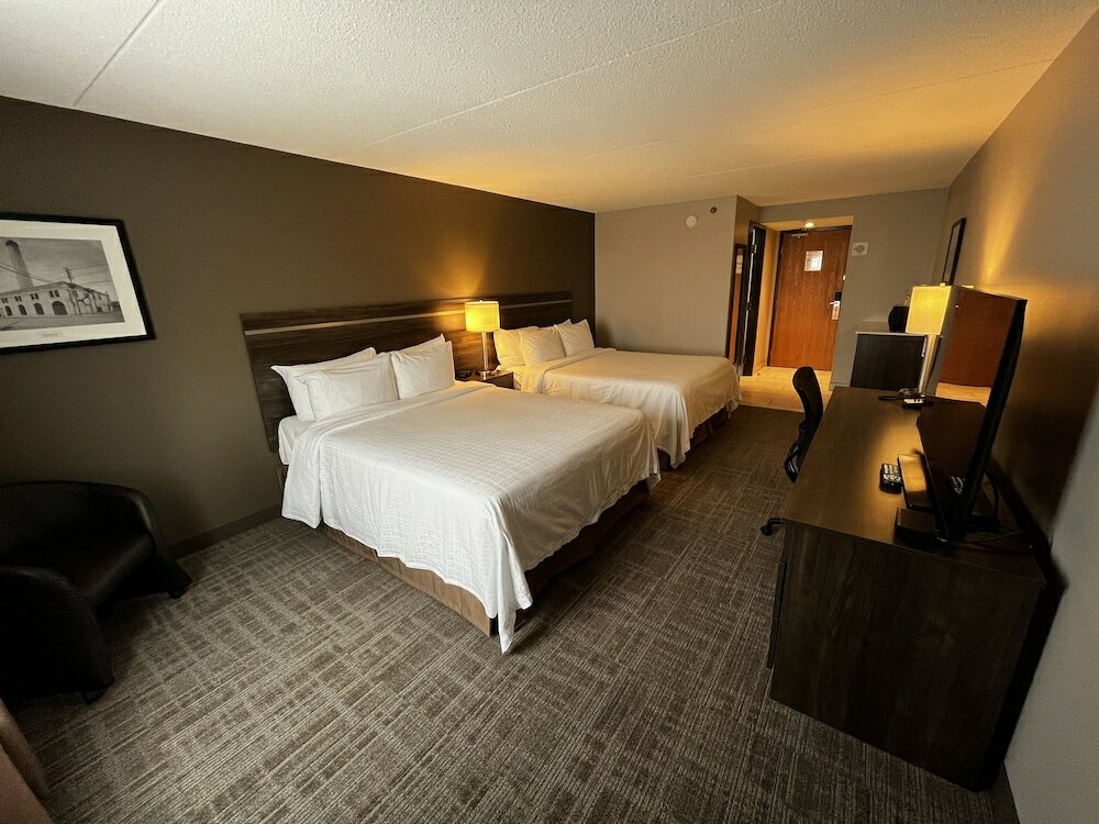 Фото Canad Inns Destination Centre Brandon