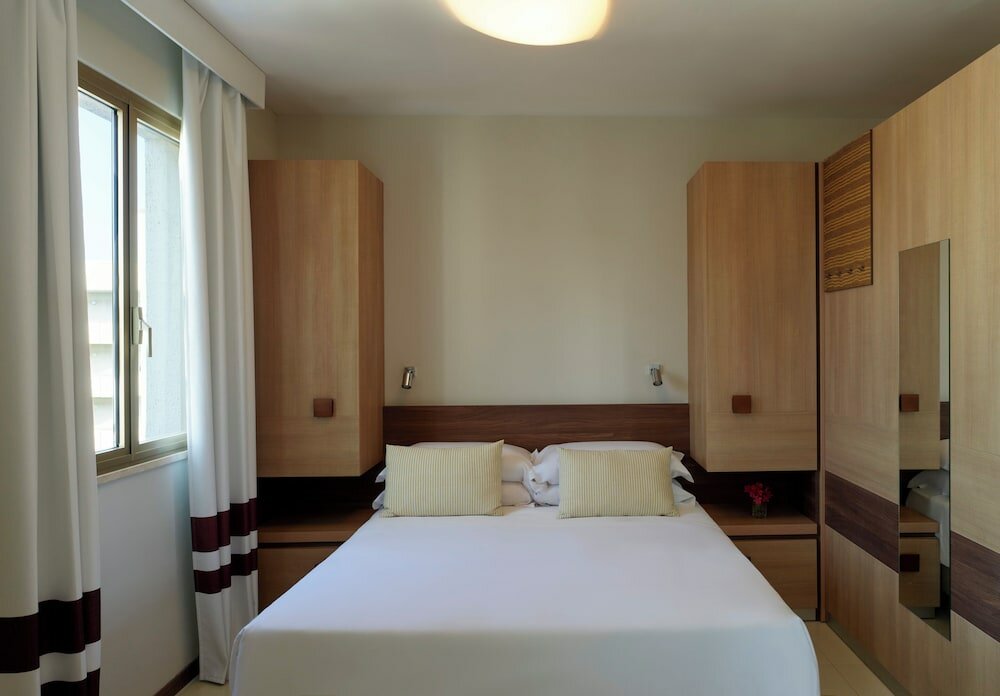 Фото Serena Majestic Hotel Residence