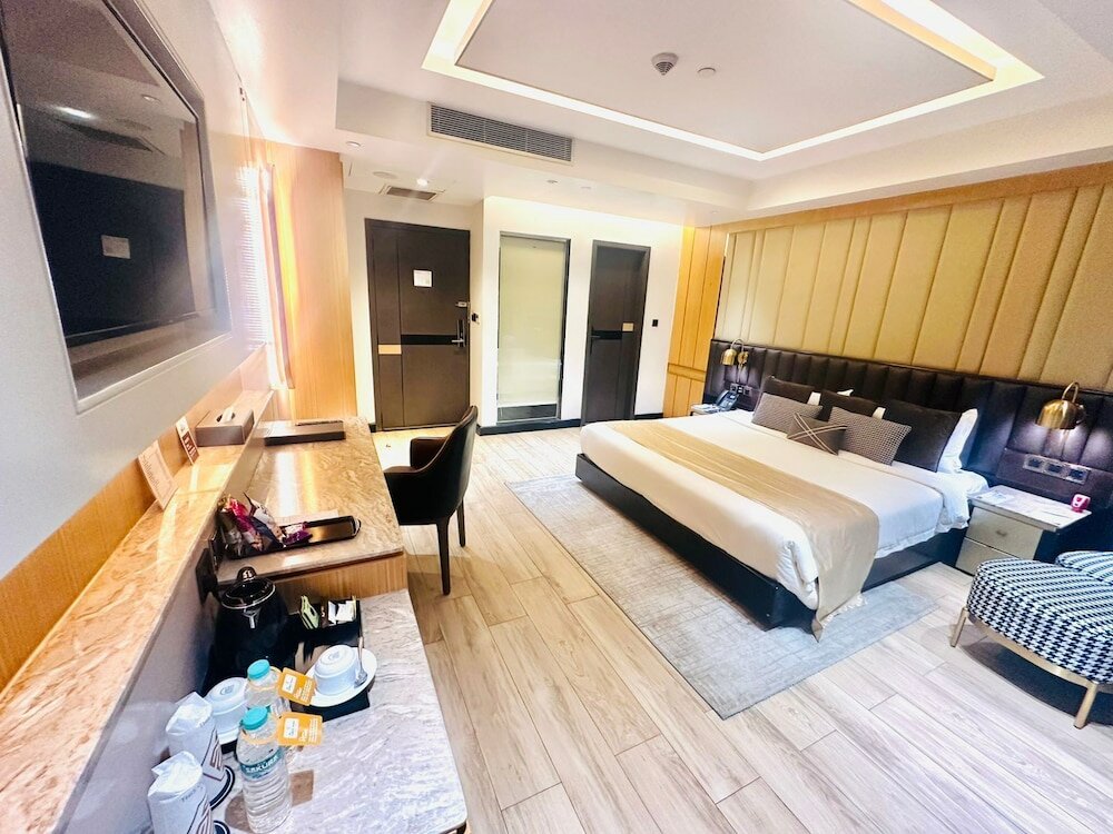 Фото The Zabeer Dhaka