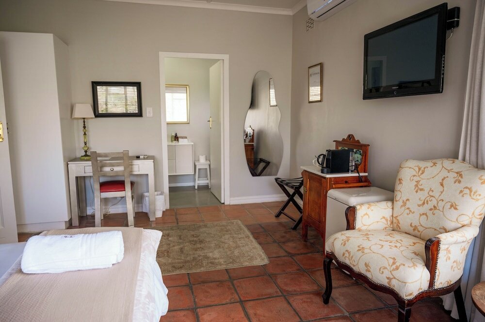 Фото Rivierbos Guest House