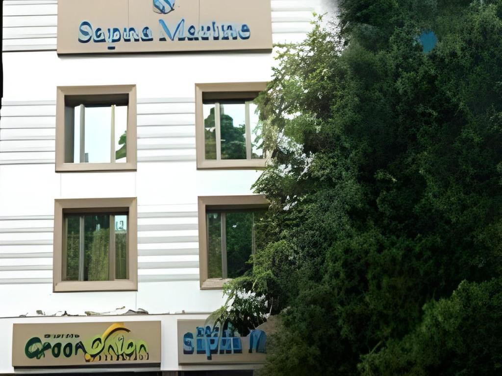 Фото Hotel Sapna Marine