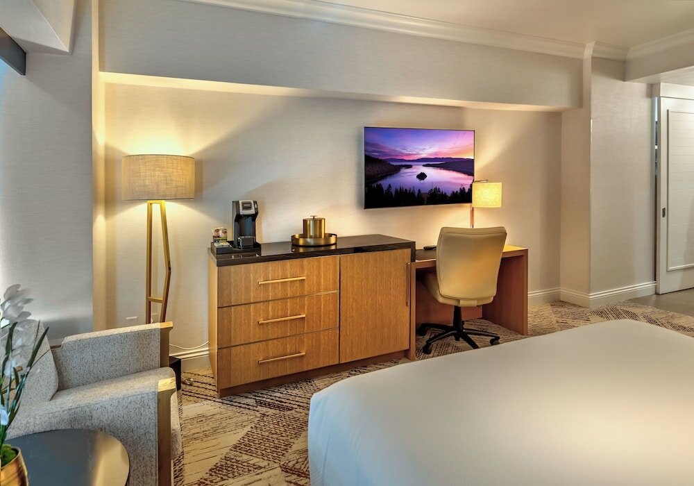 Фото Atlantis Casino Resort SPA
