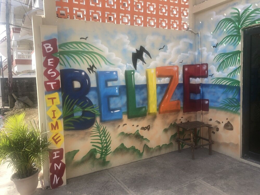 Фото Best Time Inn Hotel - Car Rental