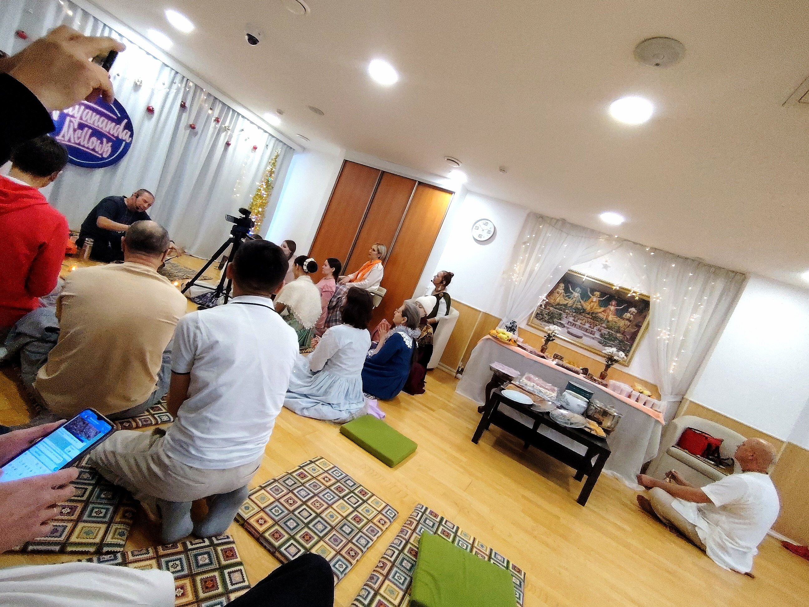 Фото Евротель Южный