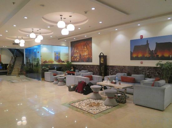 Фото Citymax Hotel Aswan