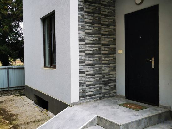 Фото Solo Apartments