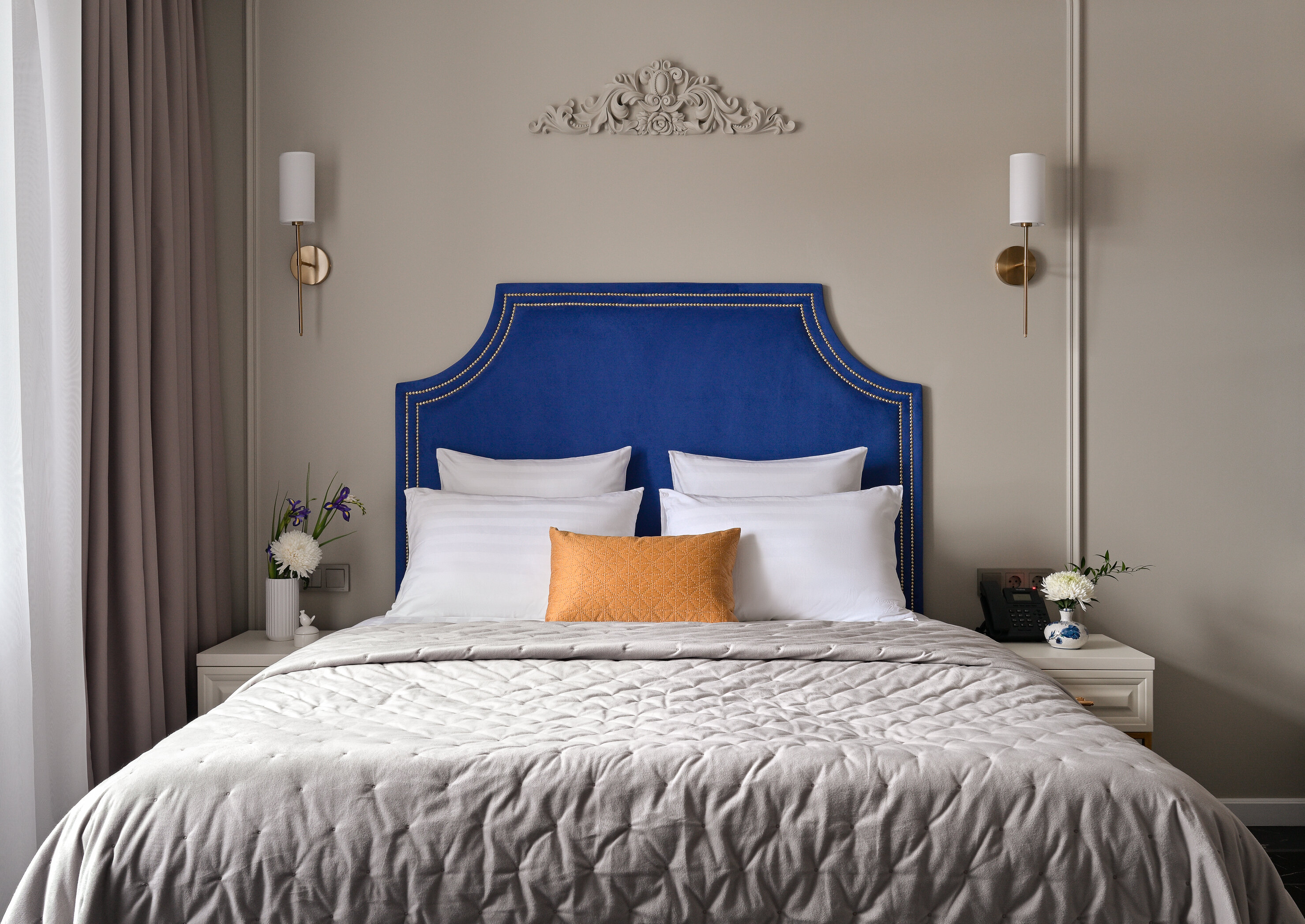 Фото Academia Особняк Shuvaloff