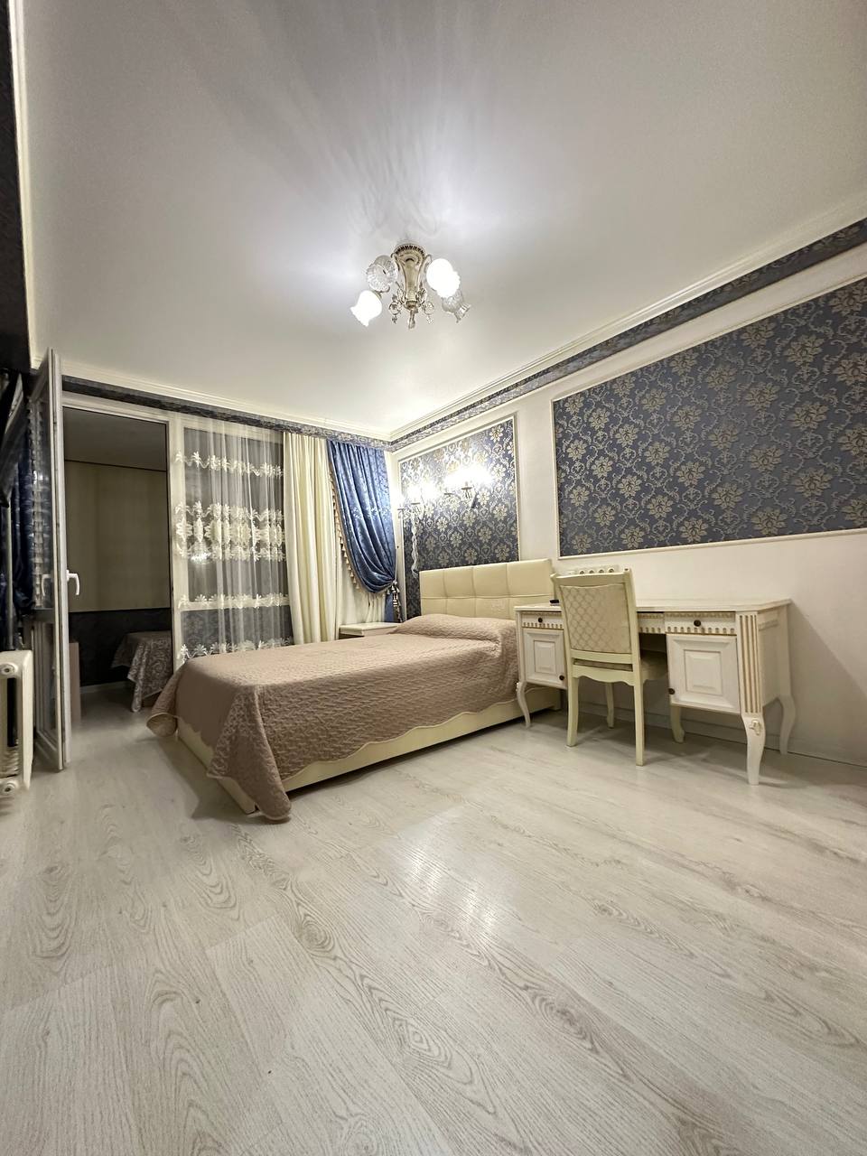 Фото Апартаменты