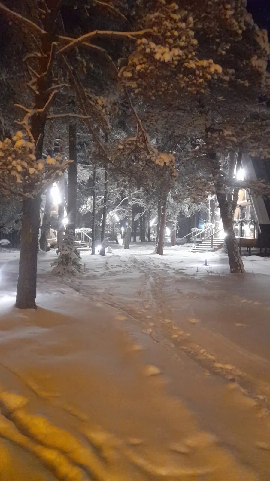 Фото Тунгуска