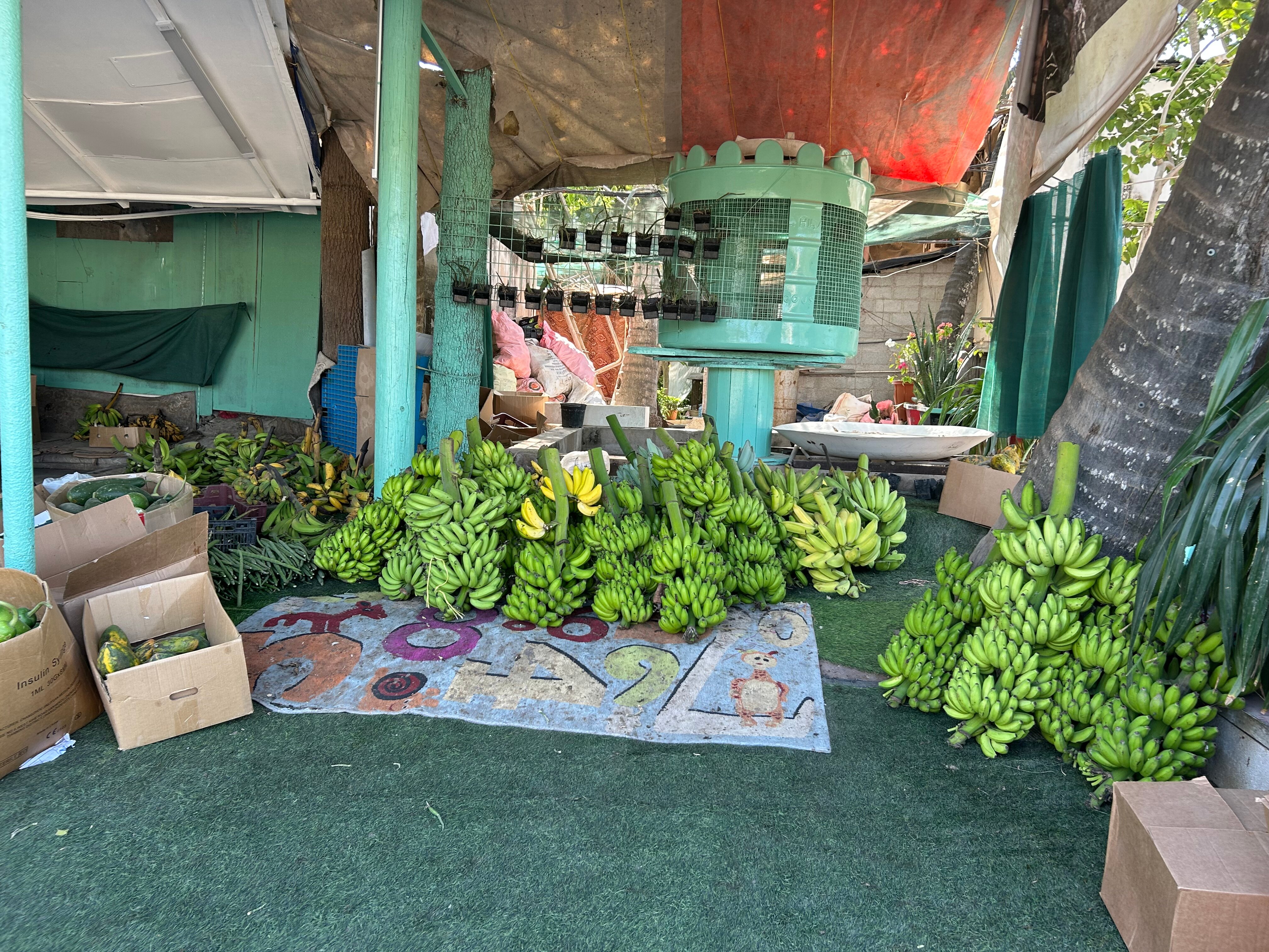 Фото Wyndham Garden Salalah Mirbat