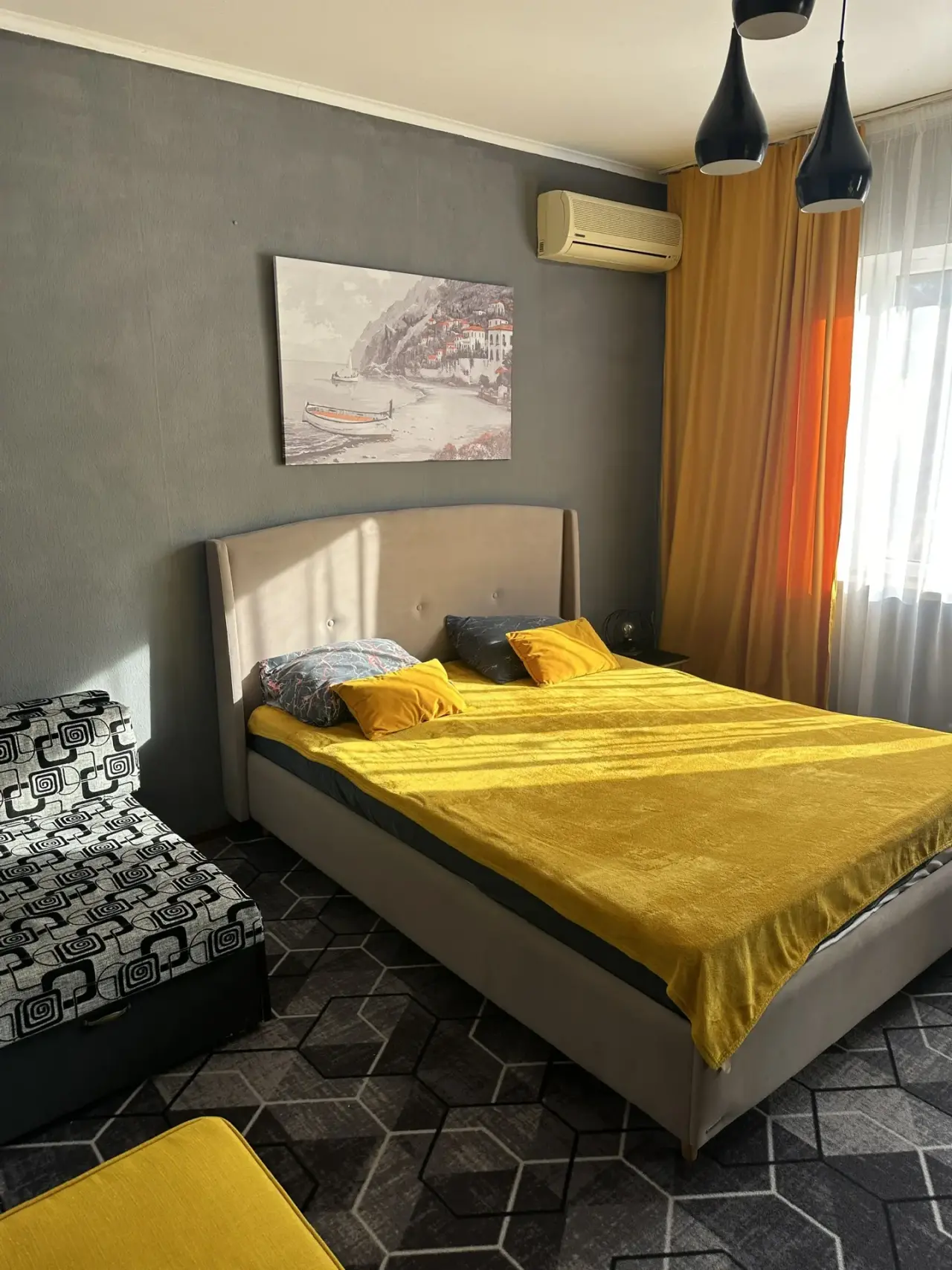 Фото Отдых у Моря