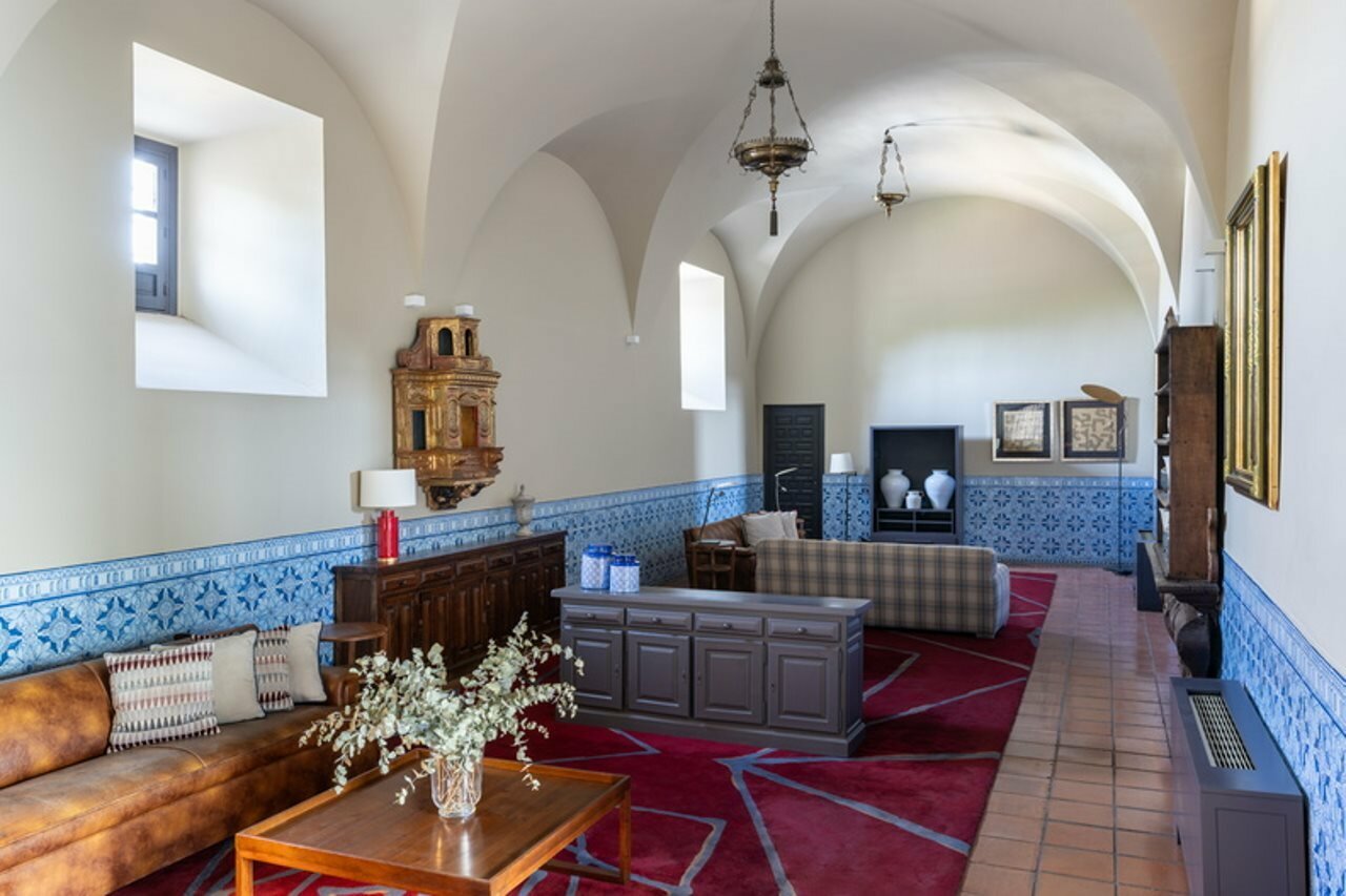 Фото Parador de Trujillo