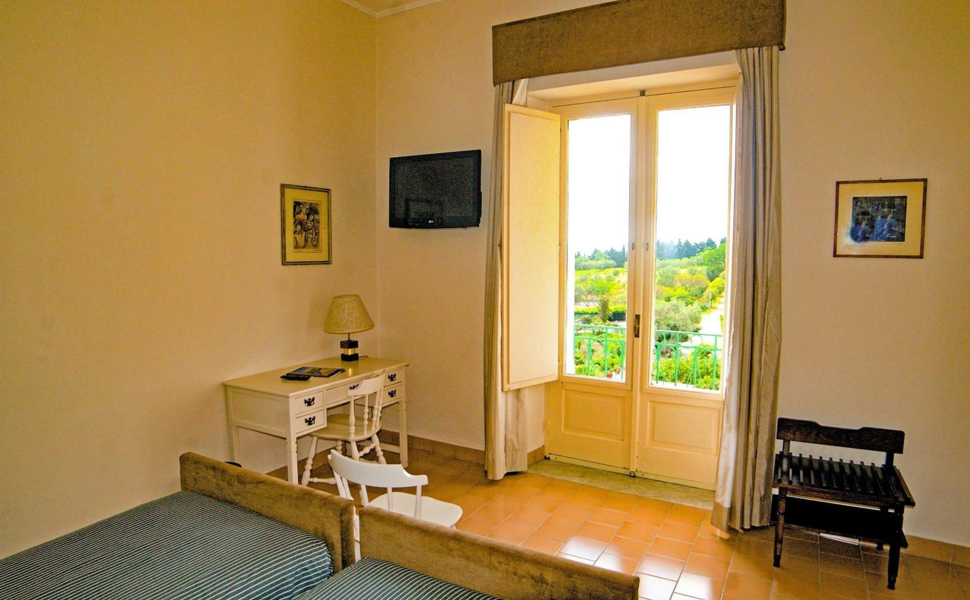 Фото Grand Hotel San Michele