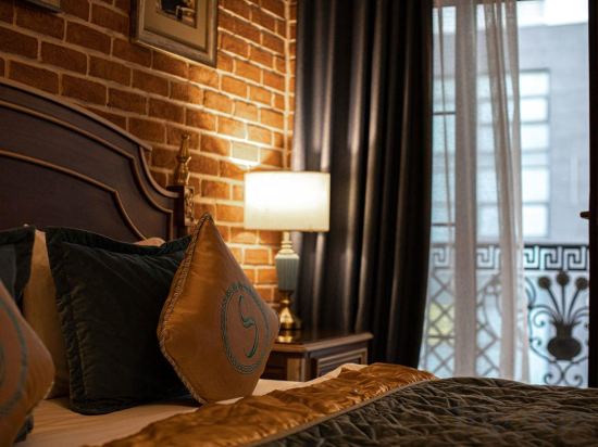 Фото Sapphire Bayil Hotel