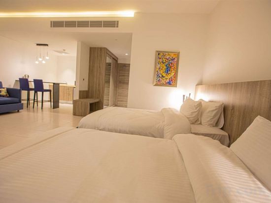 Фото Golden Tulip Amman