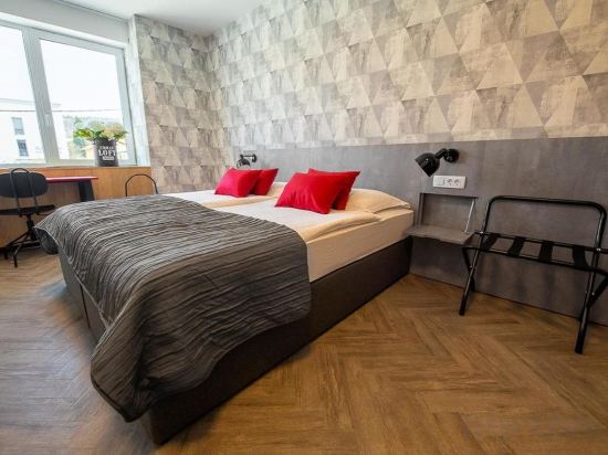 Фото Urban Ring Hotel