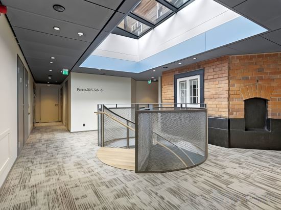 Фото Best Western Hotel at 108