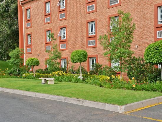 Фото Road Lodge Randburg