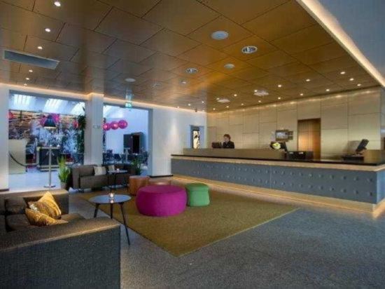 Фото Scandic Malmen