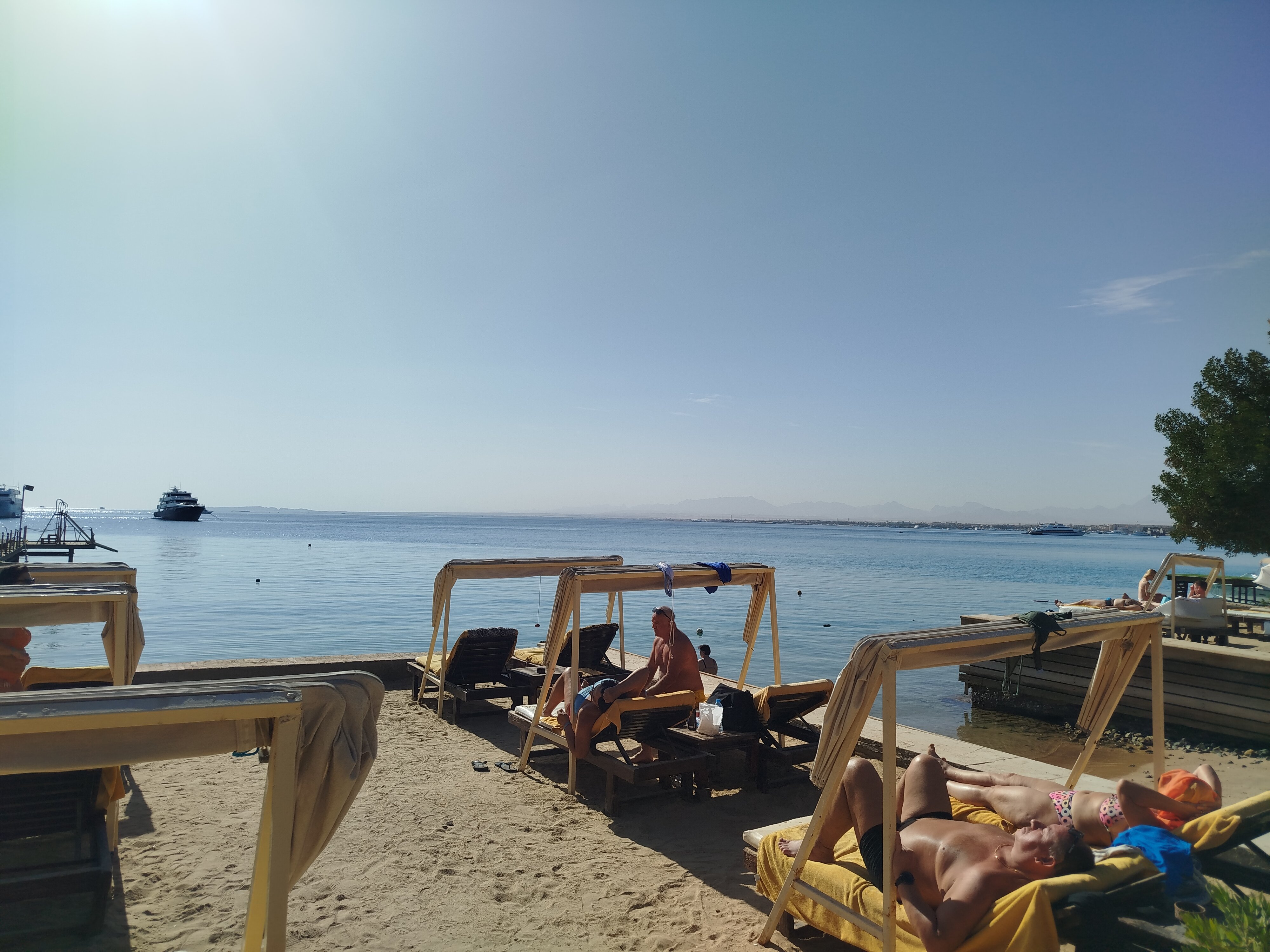 Фото Elysees Dream Beach Hotel