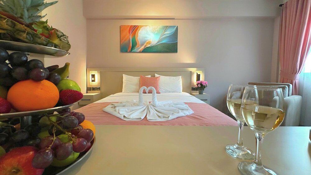 Фото Kevser Inn - Halal Hotel