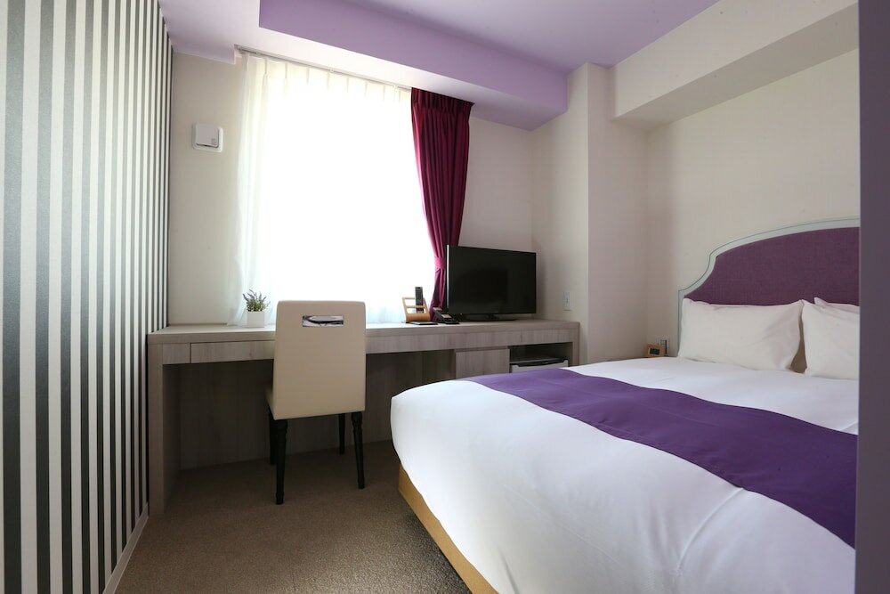 Фото Hotel Wing International Select Nagoya Sakae