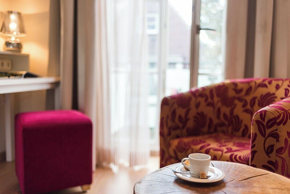 Фото Romantik Hotel Reichshof