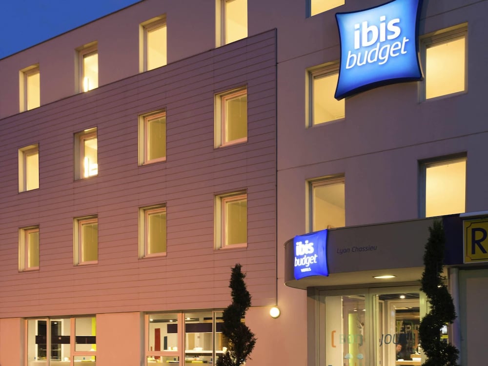 Фото Ibis budget Lyon Eurexpo Chassieu