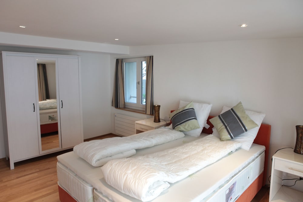 Фото Swiss Star Oerlikon Lodge