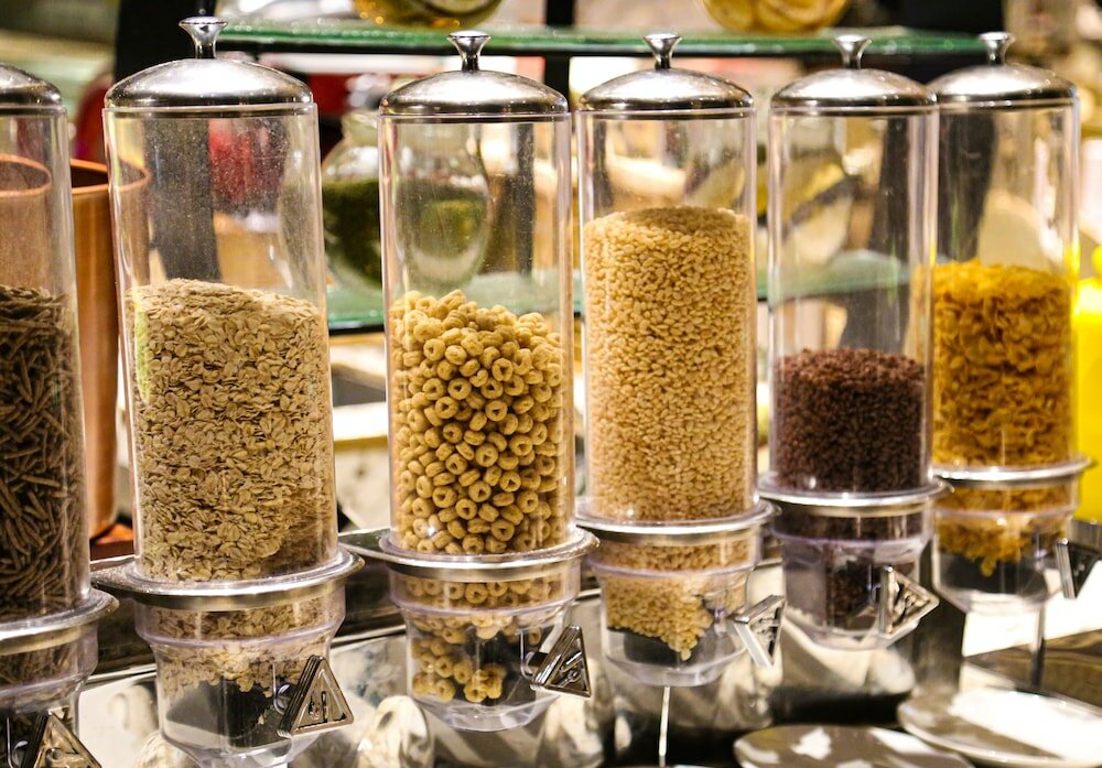 Фото Kempinski Hotel Fuzhou