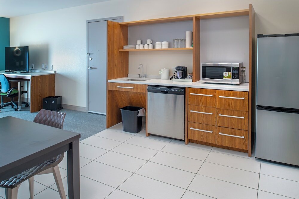 Фото Home2 Suites by Hilton St. Louis/Forest Park