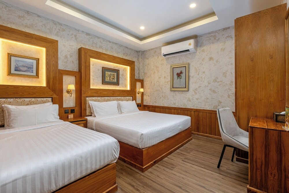 Фото Naiyang Park Resort