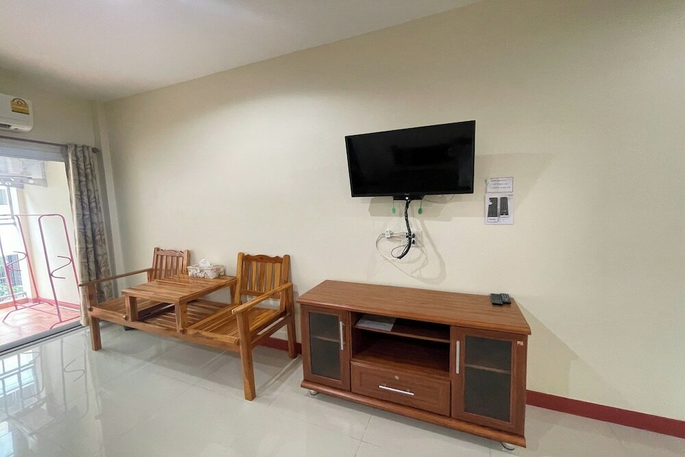 Фото P and P Place Apartment Kanchanaburi