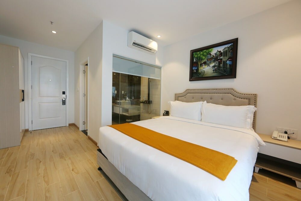 Фото Ex Da Nang Luxury