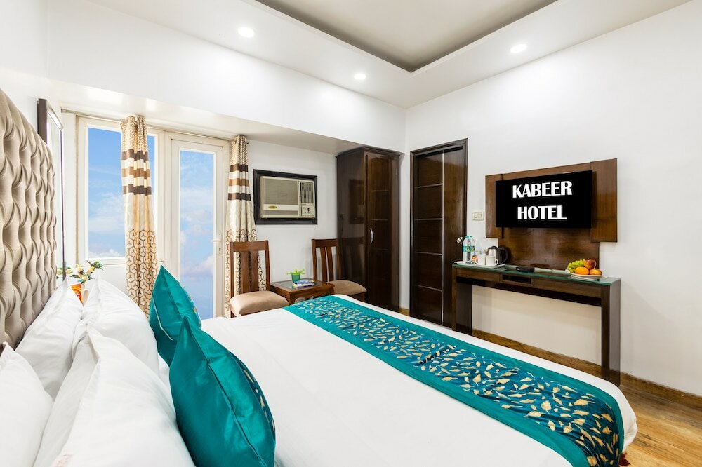 Фото Hotel Kabeer
