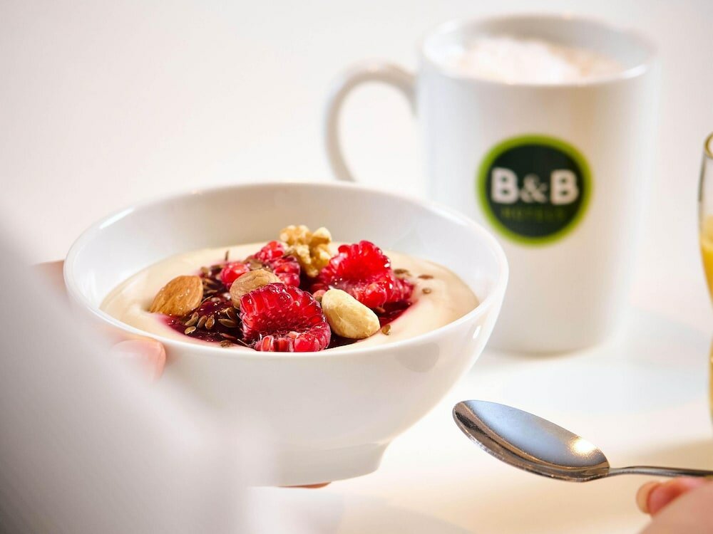 Фото Ibis budget Mainz Hechtsheim