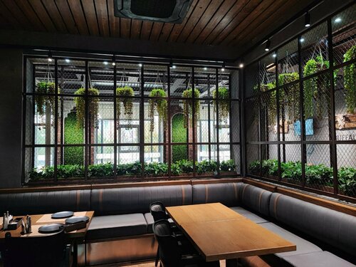 Гостиница Reikartz Qarshi Hotel в Карши
