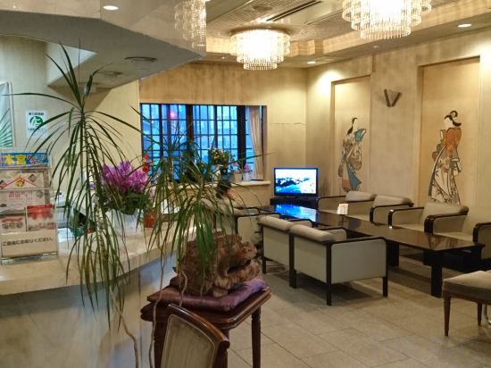 Фото Hotel Four C's