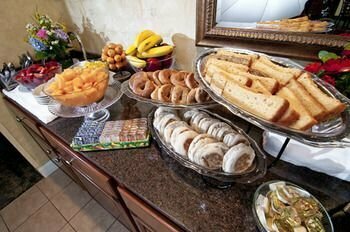 Гостиница Hotel Rehoboth в Штате Делавэр