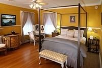 Внешний вид отеля The Lilac Inn в Брендоне, фото 3