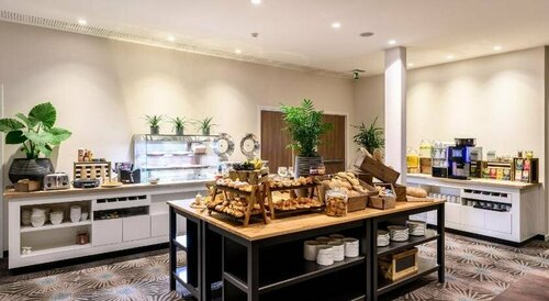 Внешний вид отеля Leopold Hotel Oudenaarde в Ауденарде, фото 5