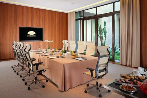 Гостиница Mandarin Oriental, Bodrum в Бодруме
